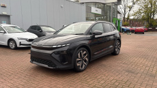 Skoda Elroq 210kW 85 SportLine 82kWh 5dr Auto Electric Estate